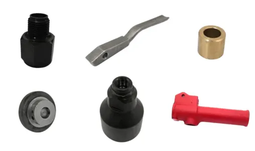Spare Parts